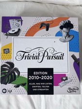 Trivial Pursuit - Edition
