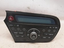 Honda Insight Radio CD Spieler