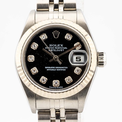 Rolex ladydatejust ref - ladydatejust, 26