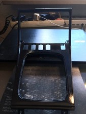 porsche 944 s2 Teil der Mittelkonsole Original