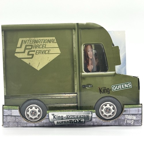 Dvd box set - dvd,