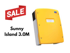 SMA Sunny Island 3.0M-11