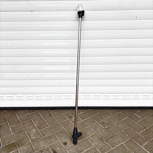 360 positionslampe 105cm - 360°,