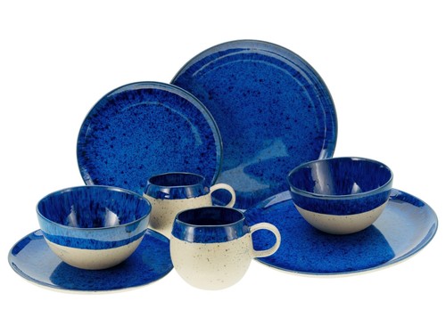 Creatable deep blue sea blau - creatable,