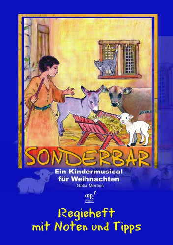 Sonderbar ein kindermusical - ein,