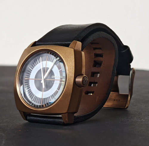Diesel herren armbanduhr - diesel,