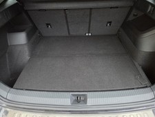 Doppelter klappbarer Ladeboden VW Tiguan 3  ab 2024  Belastbarkeit 300kg 