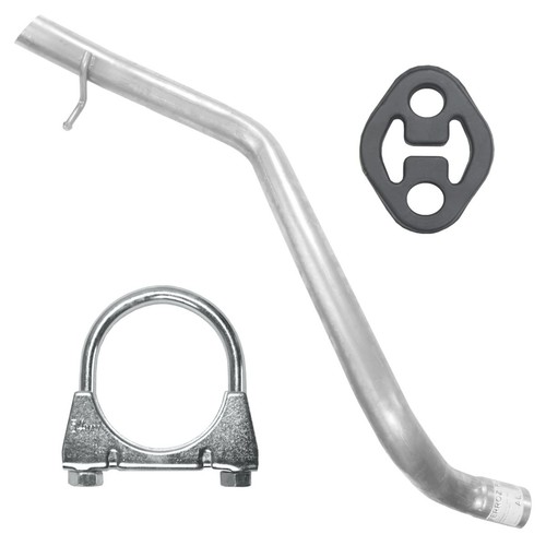 Rohr auspuff hosenrohr - rohr,