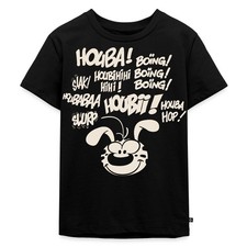 Marsupilami Design Houba