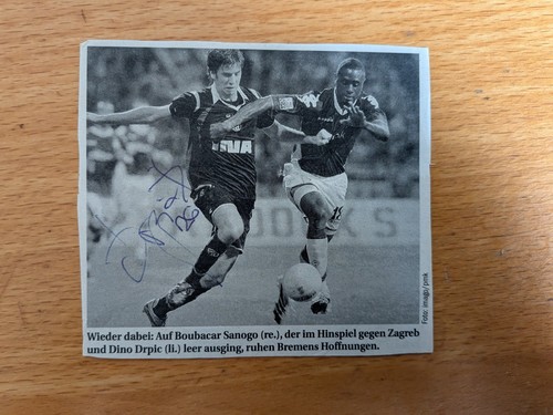 Dino drpic dinamo - drpic,