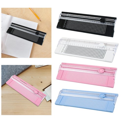 Papierschneider trimmer - trimmer, a4