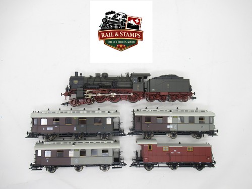 Fleischmann 4899 preussischer - fleischmann,