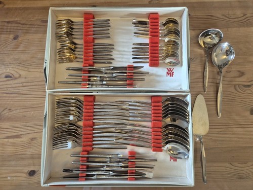 Wmf tafelbesteck - wmf,