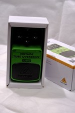 Behringer TO800 Vintage Tube