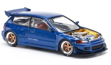 HONDA Civic (EG6) - Pandem  -