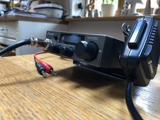 Stabo XM 3082 -GEPRÜFT- 80FM/80AM Top Zustand Funkgerät CB - Funk Amateurfunk xf