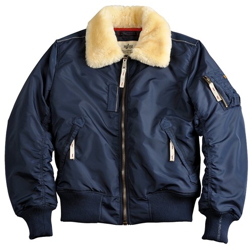 Alpha industries bomberjacke - industries,