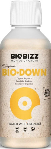 Biobizz grow bio - biobizz, bio-down