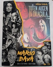 Die toten augen des dracula - augen, dr