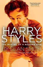 Harry Styles | The Making of a