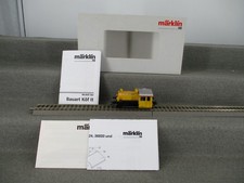 Märklin Spur H0 36820