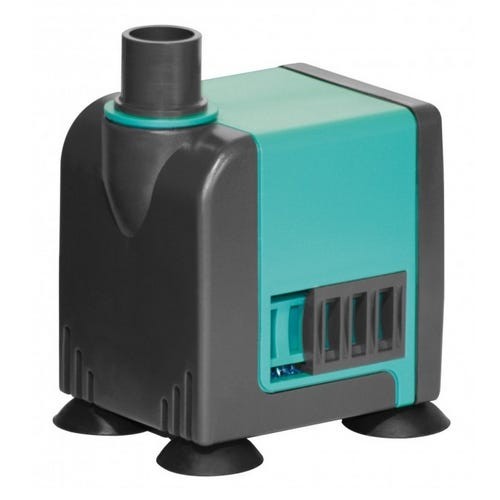 Tauchpumpe aquarium systems - tauchpumpe,