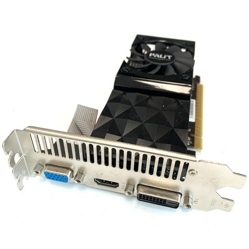 Palit geforce 640 2gb - geforce, gt