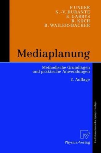 Mediapraxis werbeträge - mediapraxis:,