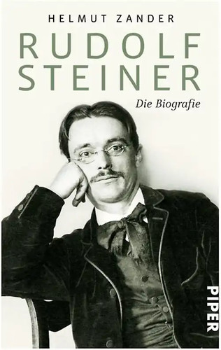 Rudolf steiner - rudolf,