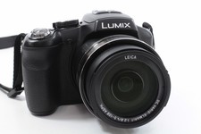 Panasonic Lumix DMC-FZ200