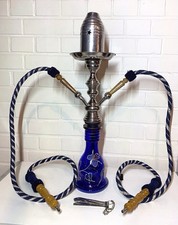 Wasserpfeife • Shisha • 2