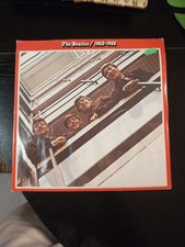 The Beatles/ 1962-1966,Das