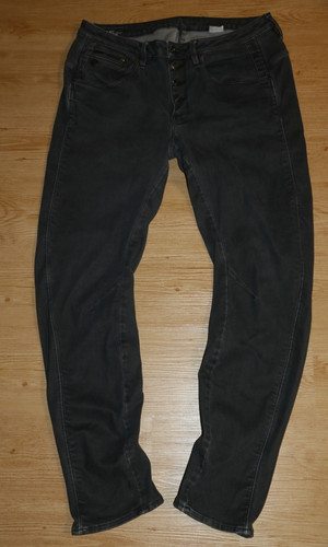 Star damen stretch jeans - stretch,