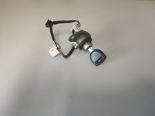 Mazda 3 BK Stufenheck Schließzylinder Heckklappe Schloss