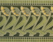 Fritz berger blütenentwurf - fritz,