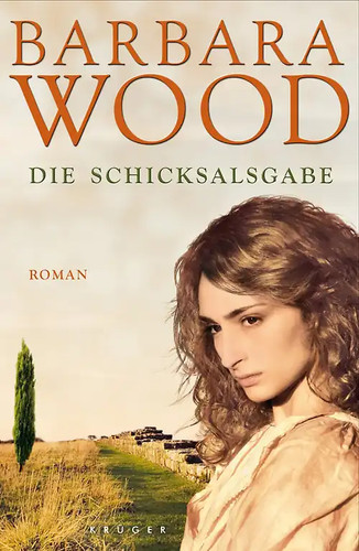Die schicksalsgabe - die,