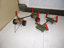 Steiff Langholzwagen 4915 60er Jahre