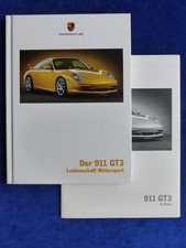 Porsche 911 GT3 Clubsport 996