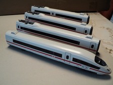 Mehano T 1689 ICE 3 (BR 406)