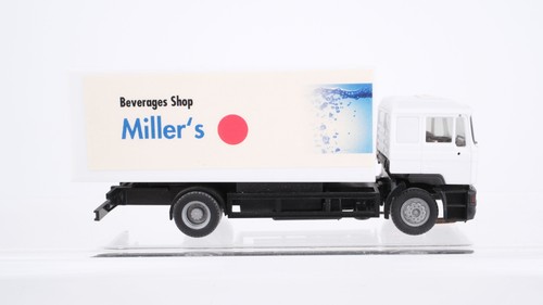 Faller car system - car, h0