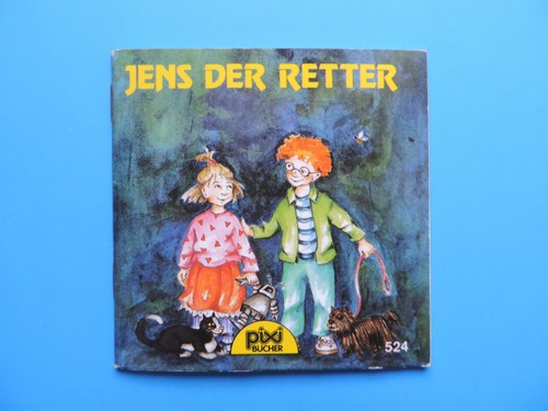 Pixi buch alt - buch,