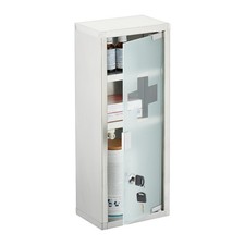 Medizinschrank
