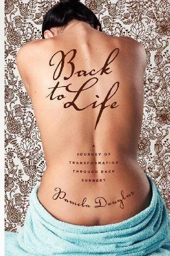 Back life journey of - a,