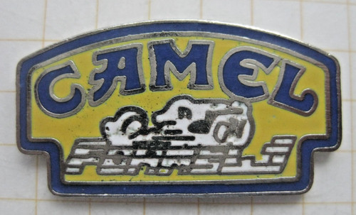 Camel motorsport - camel,