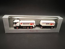 Herpa Scania R "Wahr Heizöl"