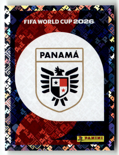 Panini 2026 world cup - cup, wm