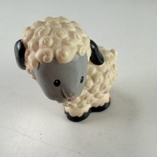 Vintage 1997 Fisher-Price