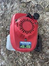 Honda GCV 135 4,5 HP