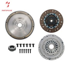 Kupplungssatz mit Schwungrad