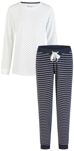 Damen schlafanzug louise - damen,